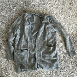 Madewell Ryder cardigan size xs